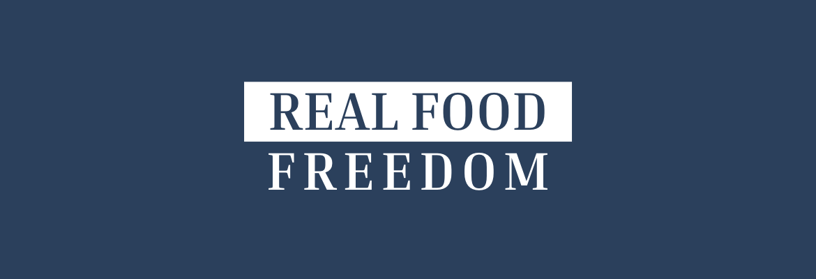 Food Peace & Body Wisdom Course